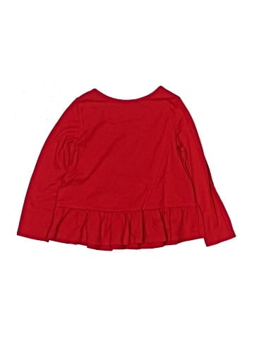 The Children's Place Long Sleeve Top (view 2)