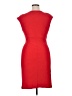 Evan Picone Red Cocktail Dress Size 14 - photo 2