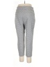 Apt. 9 Solid Gray Casual Pants Size 16 - photo 2