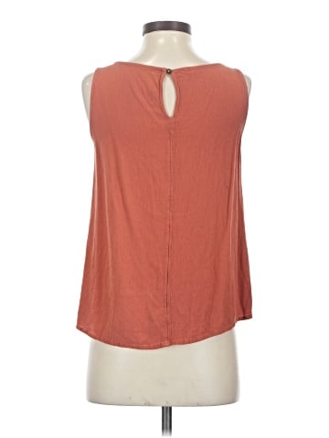 Maurices Sleeveless Blouse (view 2)