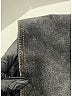 Telfar Black Gray Medium Denim Shopping Bag One size - photo 11