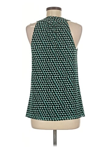 Rafaella Sleeveless Blouse (view 2)