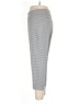 Apt. 9 Solid Gray Casual Pants Size 16 - photo 5