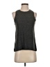 Kyodan Gray Sleeveless T-Shirt Size XS - photo 1