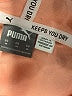 Puma Orange Sweatshirt Size M - photo 7