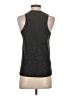 Kyodan Gray Sleeveless T-Shirt Size XS - photo 2
