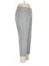 Apt. 9 Solid Gray Casual Pants Size 16 - photo 4