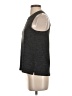 Kyodan Gray Sleeveless T-Shirt Size XS - photo 5