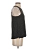 Kyodan Gray Sleeveless T-Shirt Size XS - photo 4