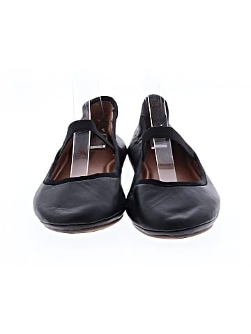 Lucky Brand Flats (view 2)