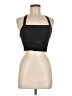 Athleta Black Tank Top Size M - photo 1