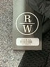 Ryan Wythe Black Blazer Size 14 - photo 7