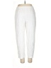 Unbranded White Casual Pants Size 16 (petite) - photo 2