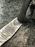 Wit & Wisdom Black Gray Jeans Size 10 - photo 8