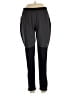 Asics 100% Polyester Gray Active Pants Size M - photo 1