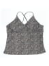 Unbranded Gray Swimsuit Top Size 2XL - photo 1