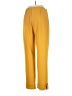 NYCC Yellow Casual Pants Size 12 - photo 2
