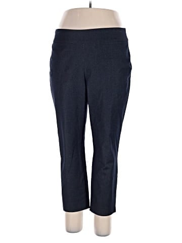 So Slimming by Chico's Casual Pants (view 1)
