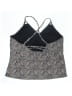 Unbranded Gray Swimsuit Top Size 2XL - photo 2