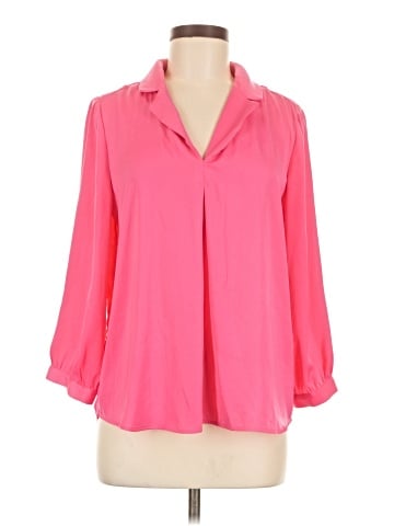 Vince Camuto 3/4 Sleeve Blouse (view 1)