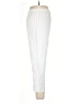 Unbranded White Casual Pants Size 16 (petite) - photo 4