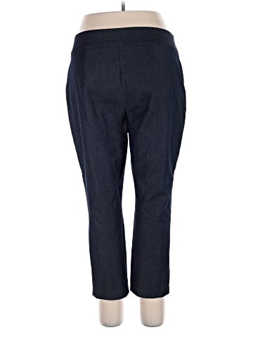 So Slimming by Chico's Casual Pants (view 2)
