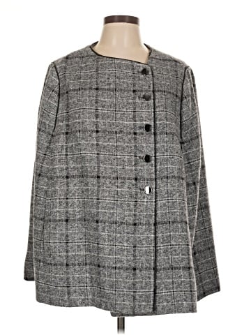 The Limited Coat (view 1)