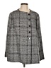 The Limited Houndstooth Gray Coat Size L - photo 1