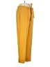 NYCC Yellow Casual Pants Size 12 - photo 4
