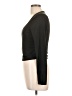 Shein Black Long Sleeve T-Shirt Size 12 - photo 5