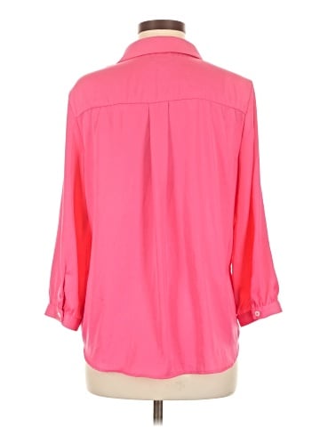 Vince Camuto 3/4 Sleeve Blouse (view 2)