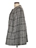 The Limited Houndstooth Gray Coat Size L - photo 5