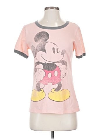 Disney Parks Short Sleeve T-Shirt (view 1)