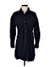 MNG Black Casual Dress Size 2 - photo 1