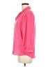 Vince Camuto 100% Polyester Pink 3/4 Sleeve Blouse Size M - photo 5