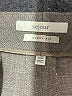 Sejour Gray Dress Pants Size 16 - photo 4
