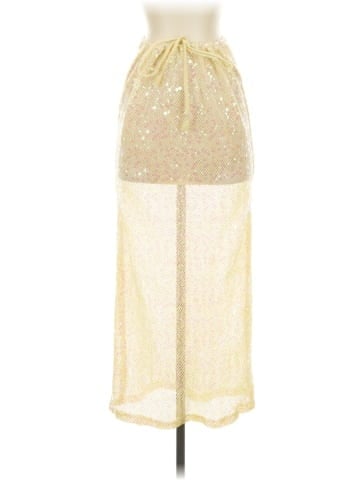 Silence and Noise Formal Skirt (view 1)