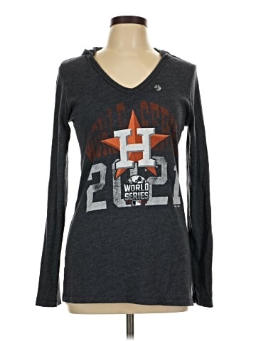 Majestic Long Sleeve T-Shirt (view 1)