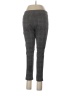 Baccini Plaid Gray Dress Pants Size L - photo 2