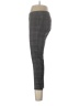 Baccini Plaid Gray Dress Pants Size L - photo 5