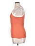 Zesica Orange Tank Top Size XL - photo 5