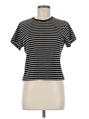 Abercrombie & Fitch Short Sleeve T-Shirt (view 1)