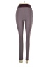 HEROINE SPORT Gray Active Pants Size S - photo 1