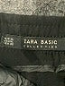 Zara Basic Black Casual Pants Size XL - photo 4