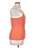 Zesica Orange Tank Top Size XL - photo 4