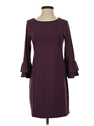 White House Black Market Casual Dress (view 1)