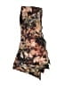 Assorted Brands Tie-dye Brown Pink Scarf One size - photo 2
