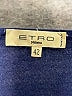 ETRO Blue Cardigan Size EU (IT) 42 / US 6 - photo 6