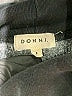 DONNI Black Turtleneck Sweater Size S - photo 4