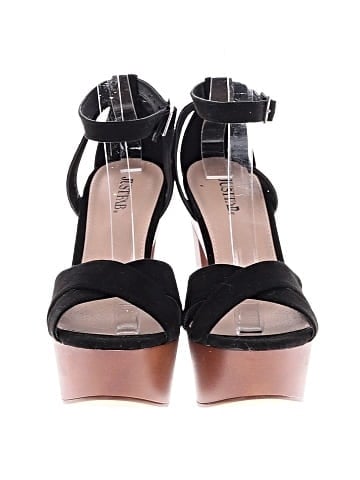 Just Fab Heels (view 2)